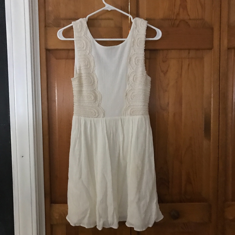 Charlotte Russe Dress